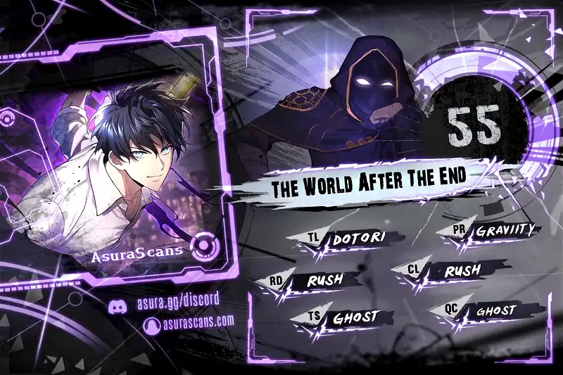 Read The Martial God who Regressed Back to Level 2 Manga Online