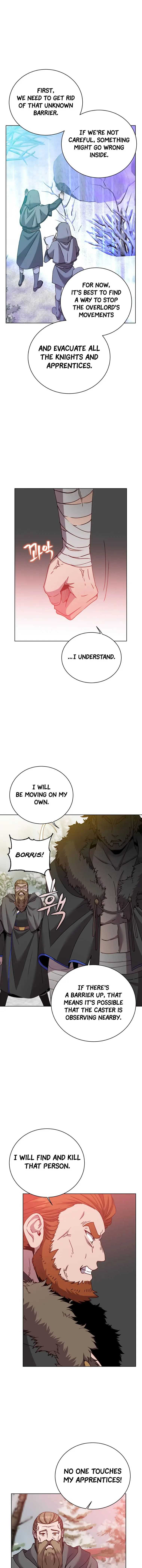 Read The Max Level Hero Has Returned! Manga Online
