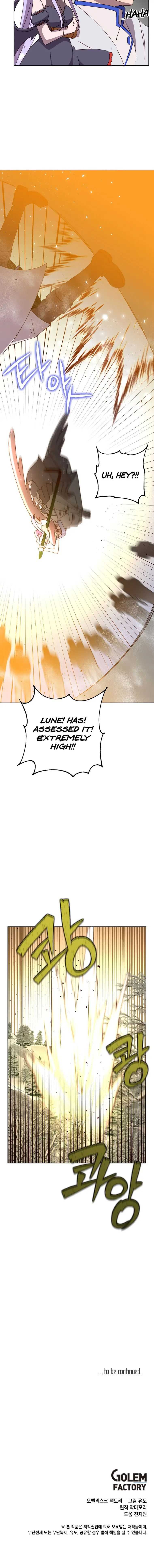 Read The Max Level Hero Has Returned! Manga Online
