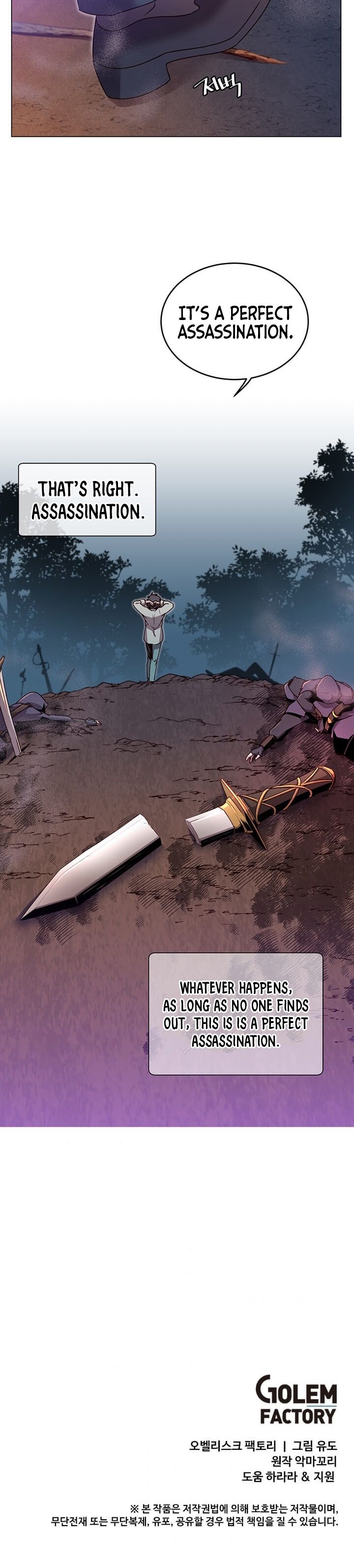 Read The Max Level Hero Has Returned! Manga Online