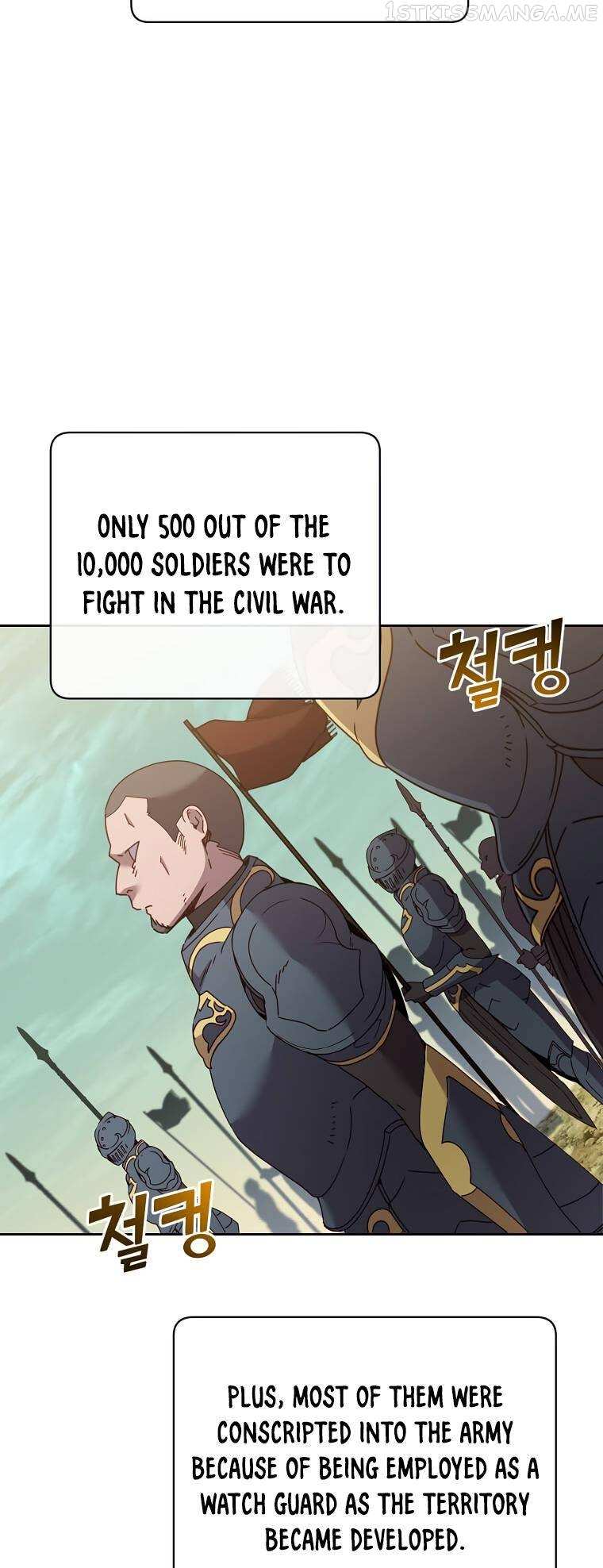 Read The Max Level Hero Has Returned! Manga Online