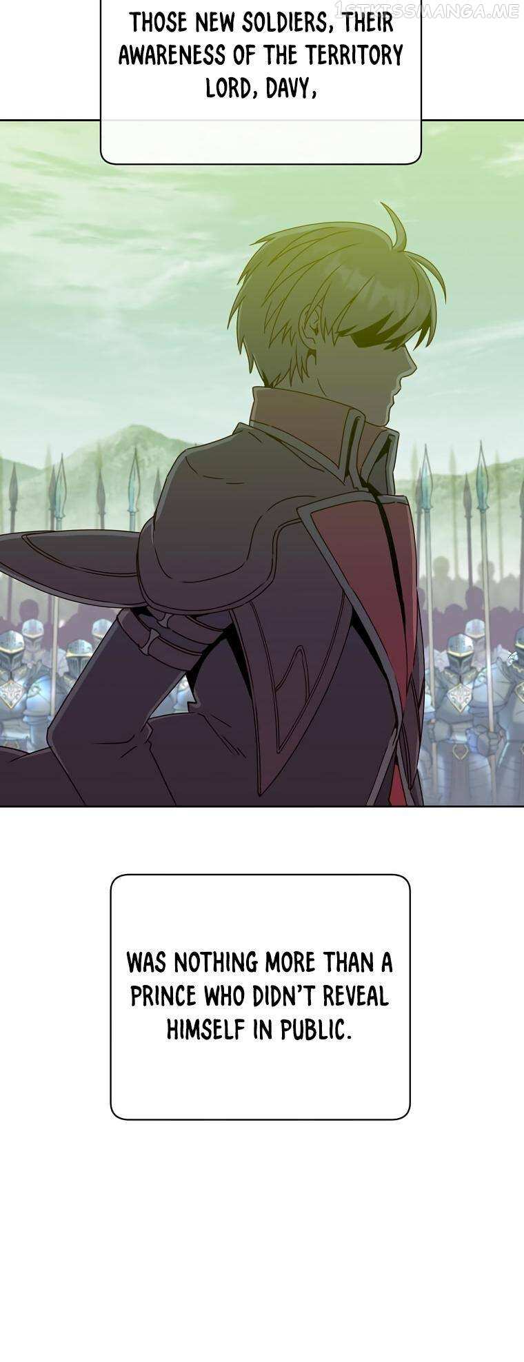 Read The Max Level Hero Has Returned! Manga Online