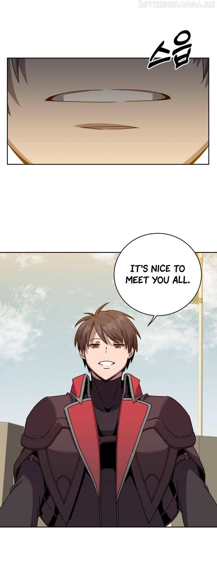 Read The Max Level Hero Has Returned! Manga Online