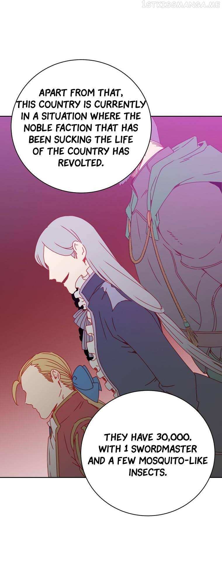 Read The Max Level Hero Has Returned! Manga Online