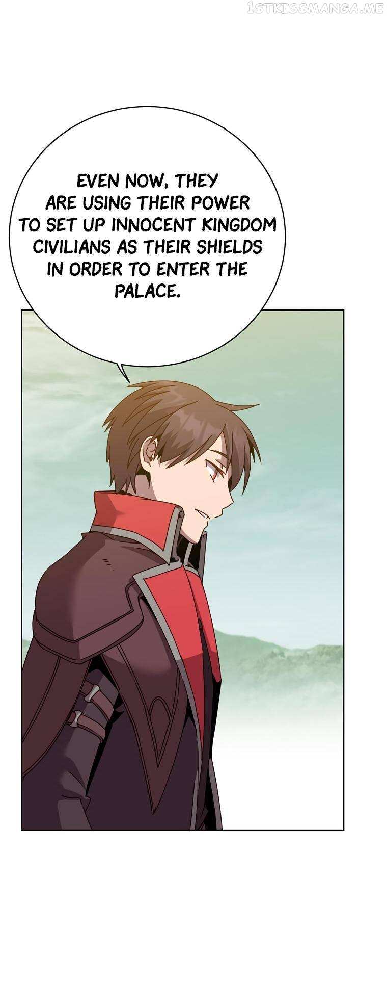 Read The Max Level Hero Has Returned! Manga Online