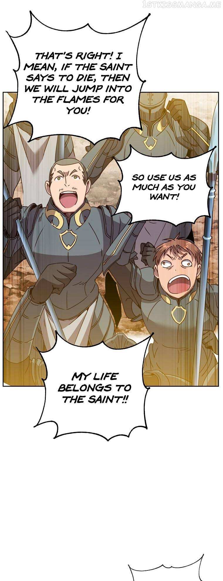 Read The Max Level Hero Has Returned! Manga Online