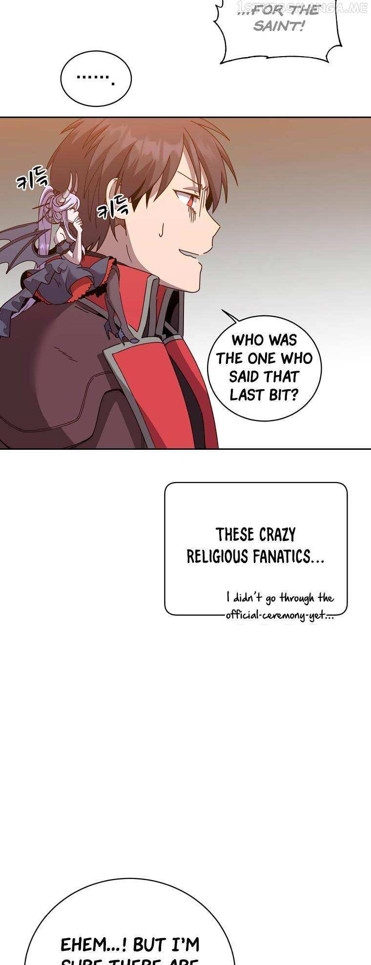 Read The Max Level Hero Has Returned! Manga Online