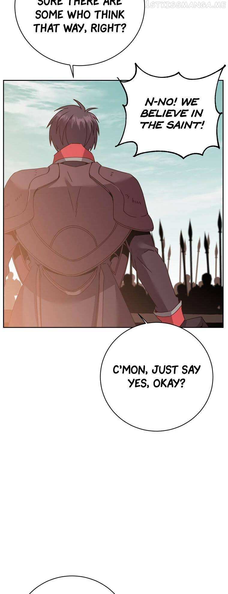 Read The Max Level Hero Has Returned! Manga Online