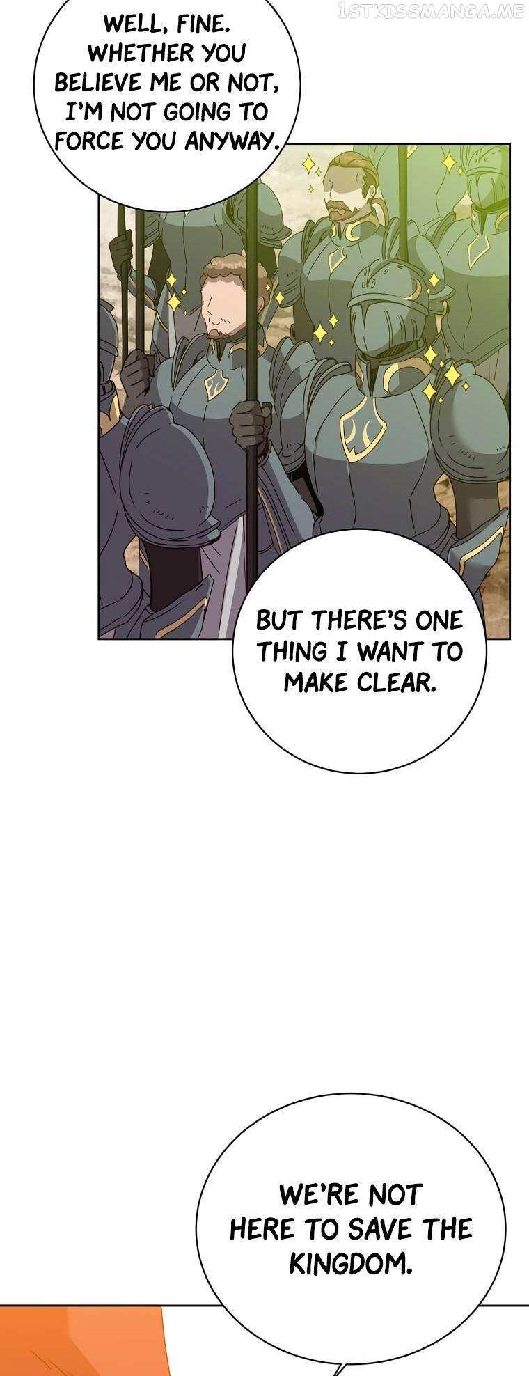 Read The Max Level Hero Has Returned! Manga Online