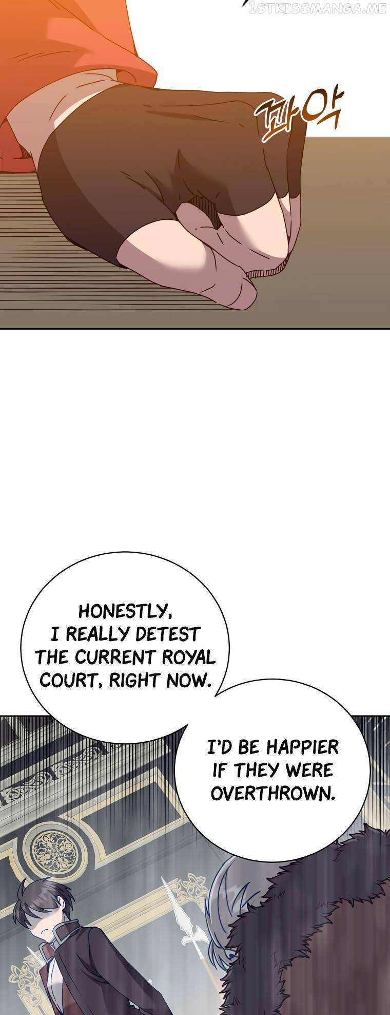 Read The Max Level Hero Has Returned! Manga Online