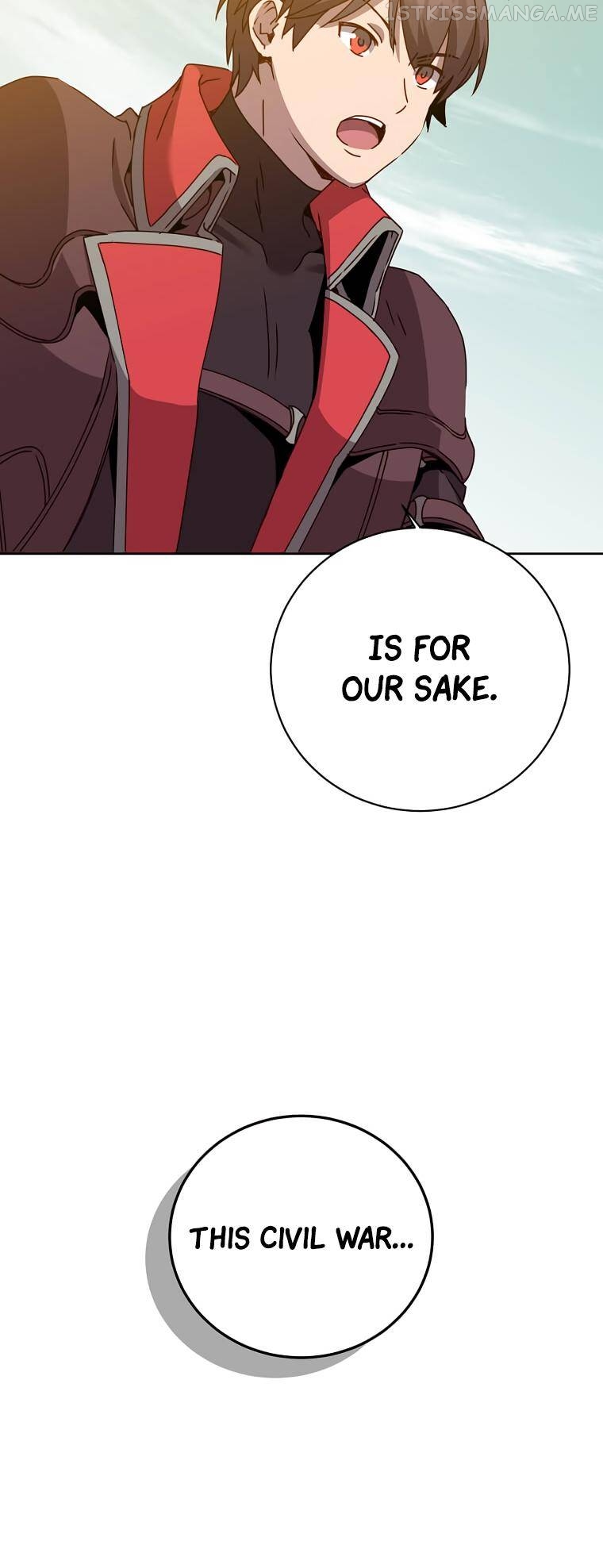 Read The Max Level Hero Has Returned! Manga Online