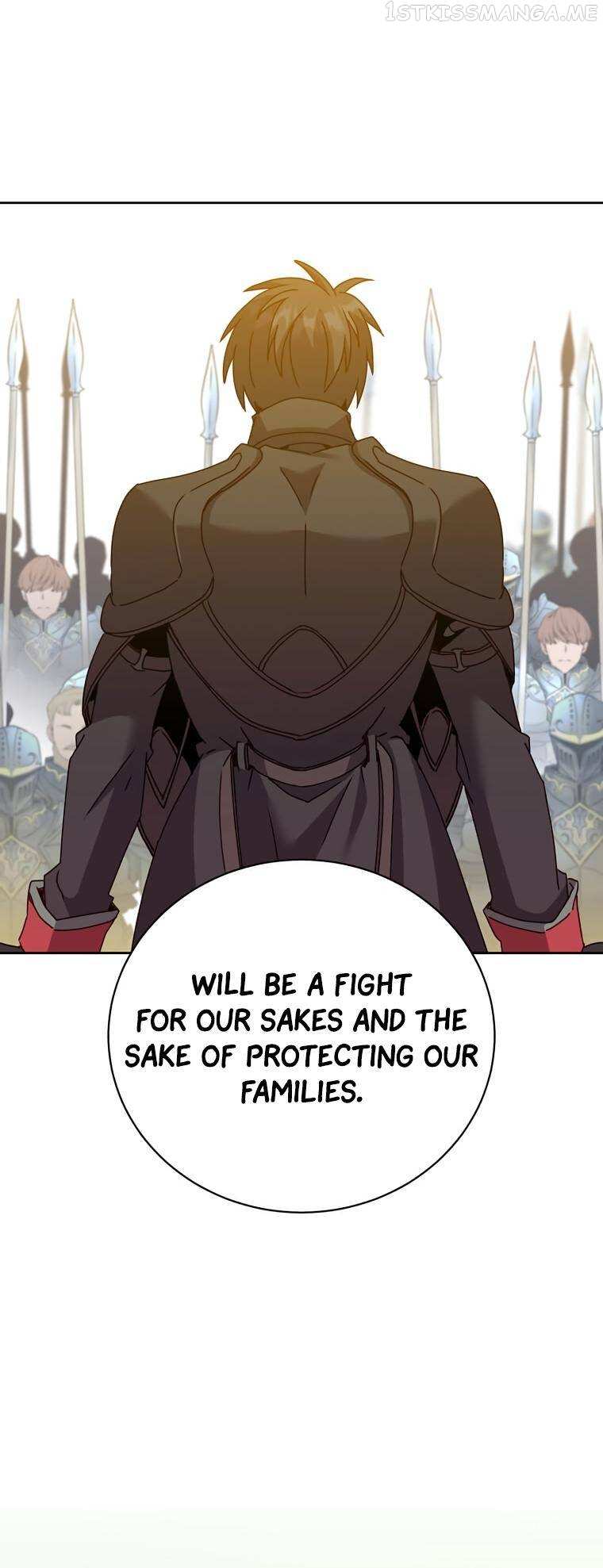 Read The Max Level Hero Has Returned! Manga Online