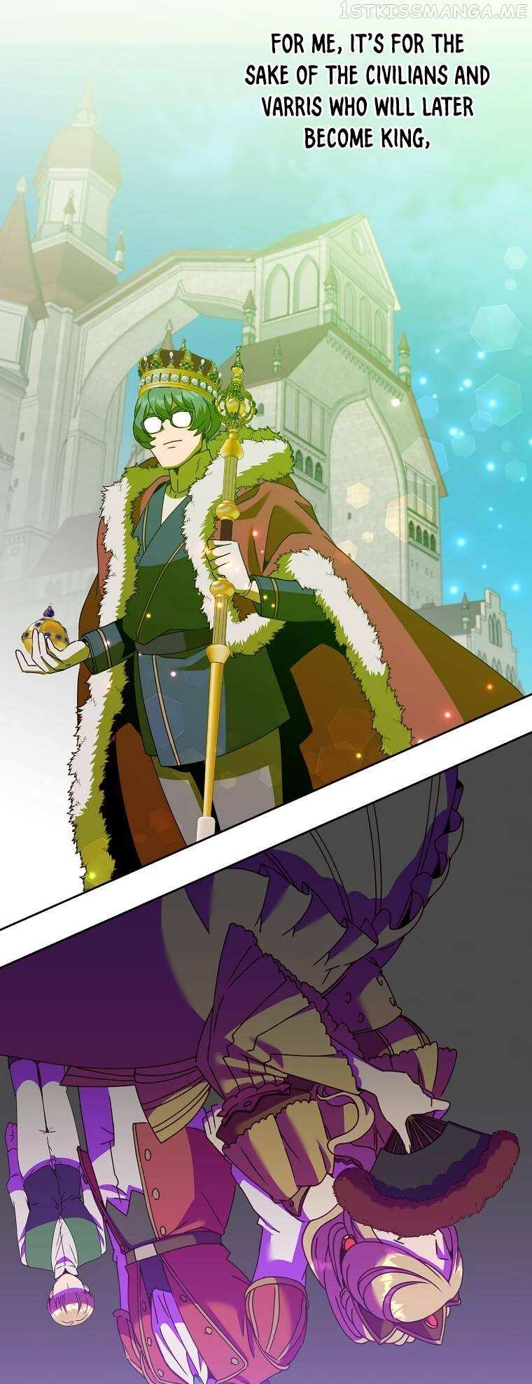 Read The Max Level Hero Has Returned! Manga Online