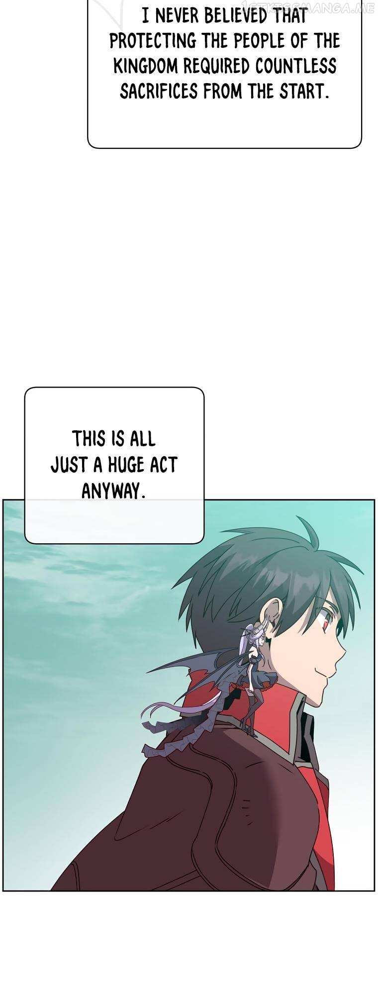 Read The Max Level Hero Has Returned! Manga Online