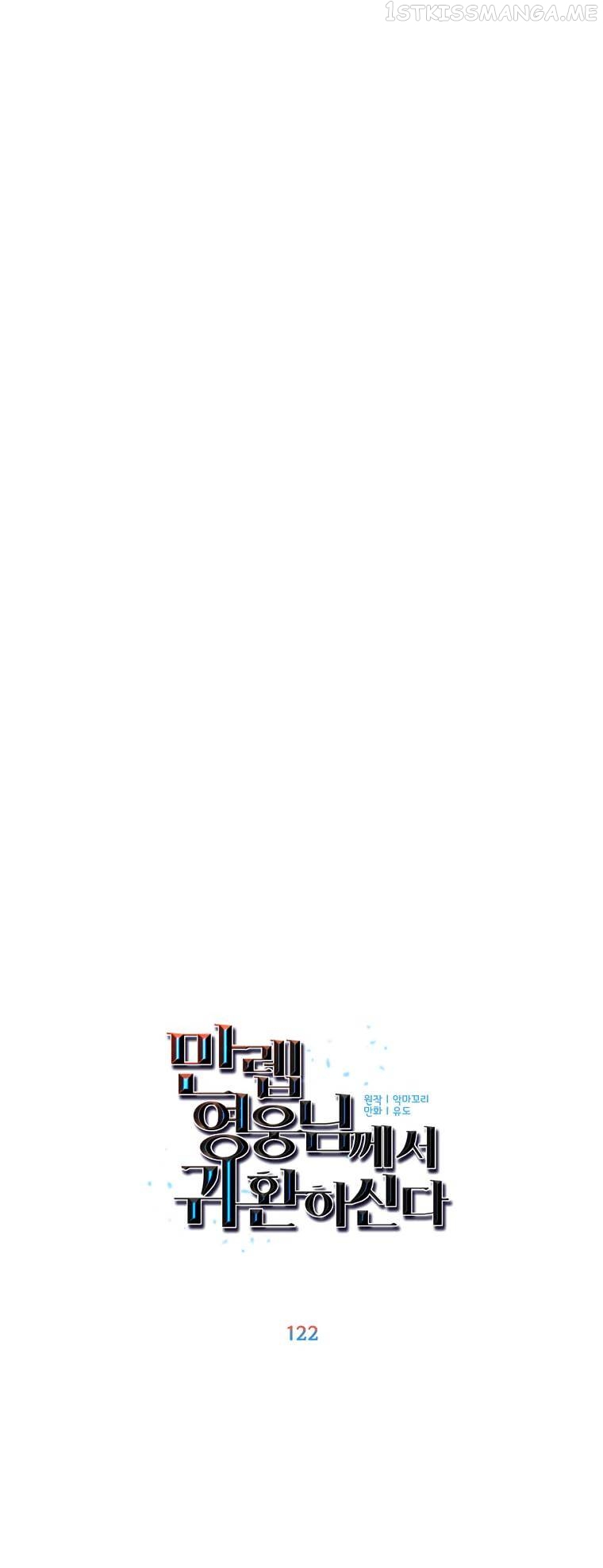 Read The Max Level Hero Has Returned! Manga Online
