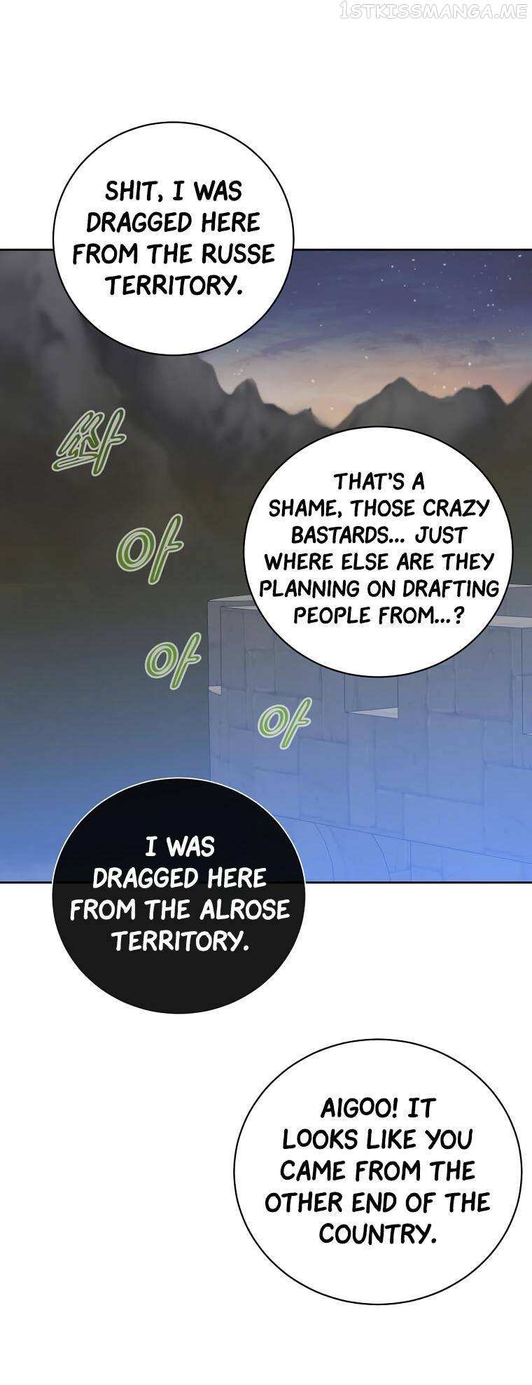 Read The Max Level Hero Has Returned! Manga Online