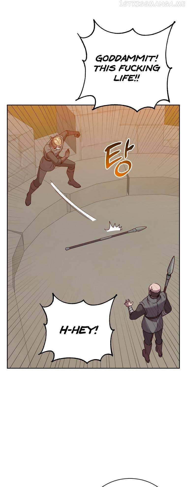 Read The Max Level Hero Has Returned! Manga Online