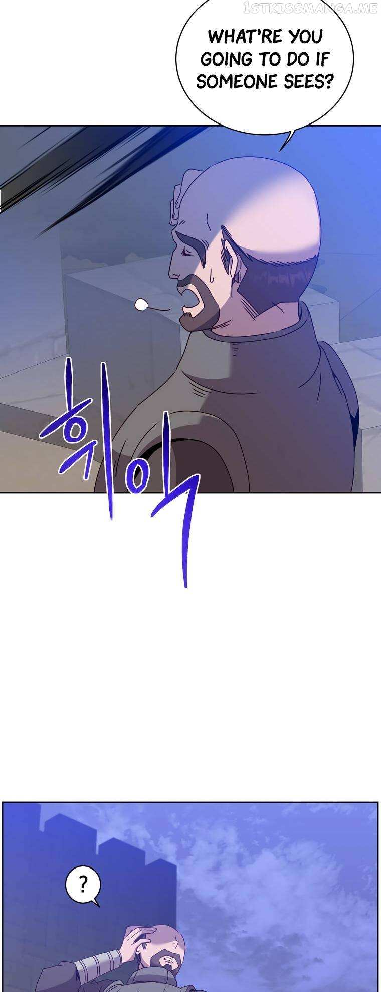 Read The Max Level Hero Has Returned! Manga Online