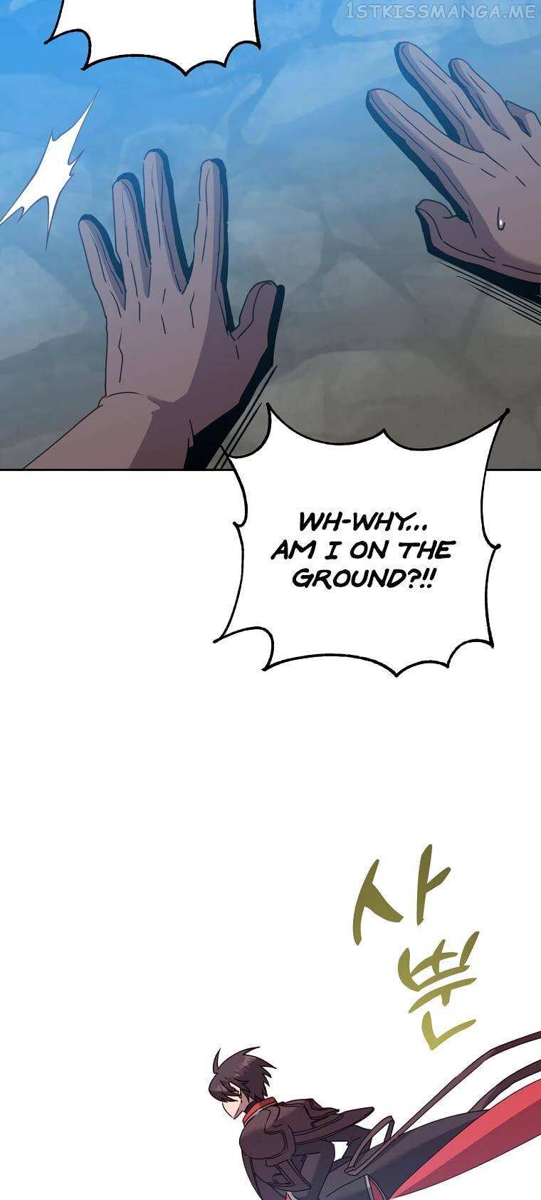 Read The Max Level Hero Has Returned! Manga Online