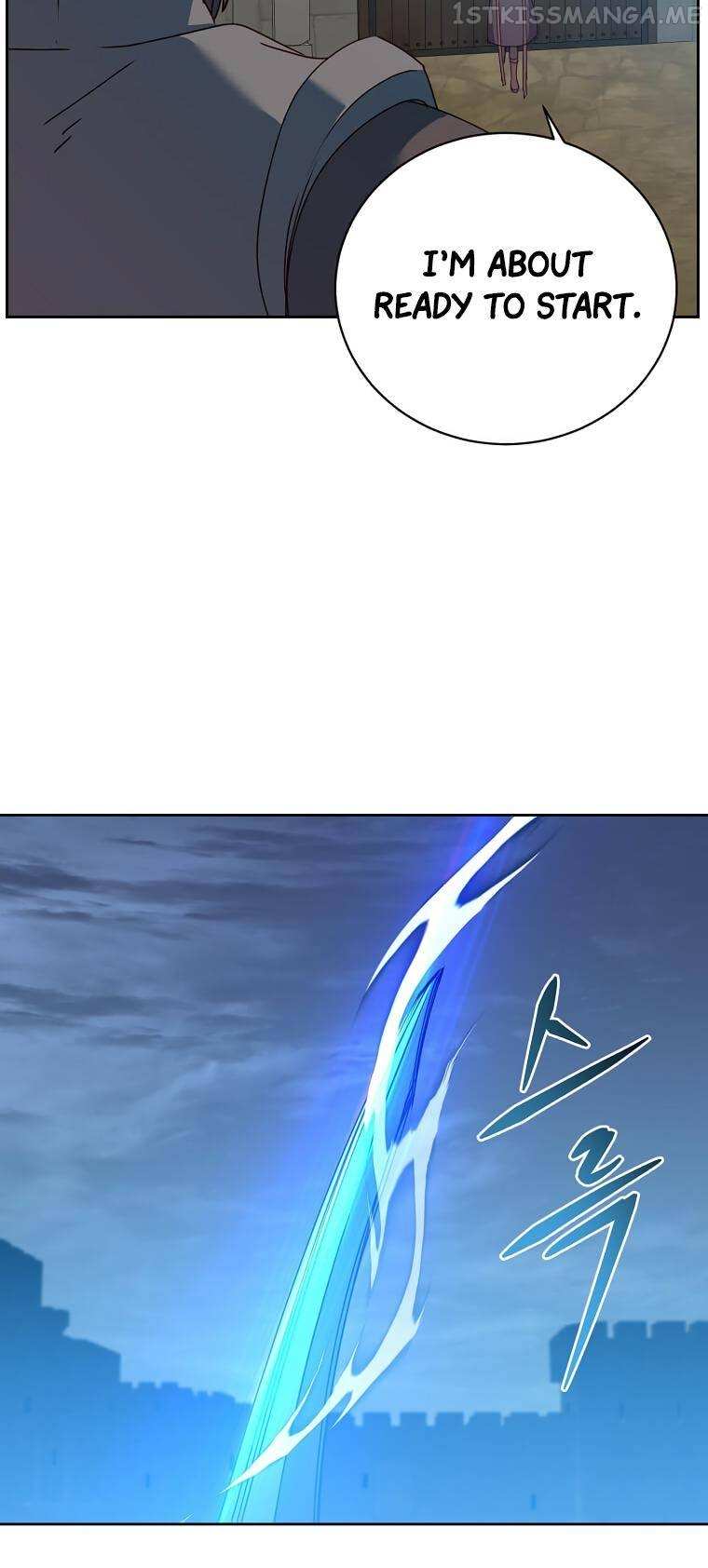 Read The Max Level Hero Has Returned! Manga Online