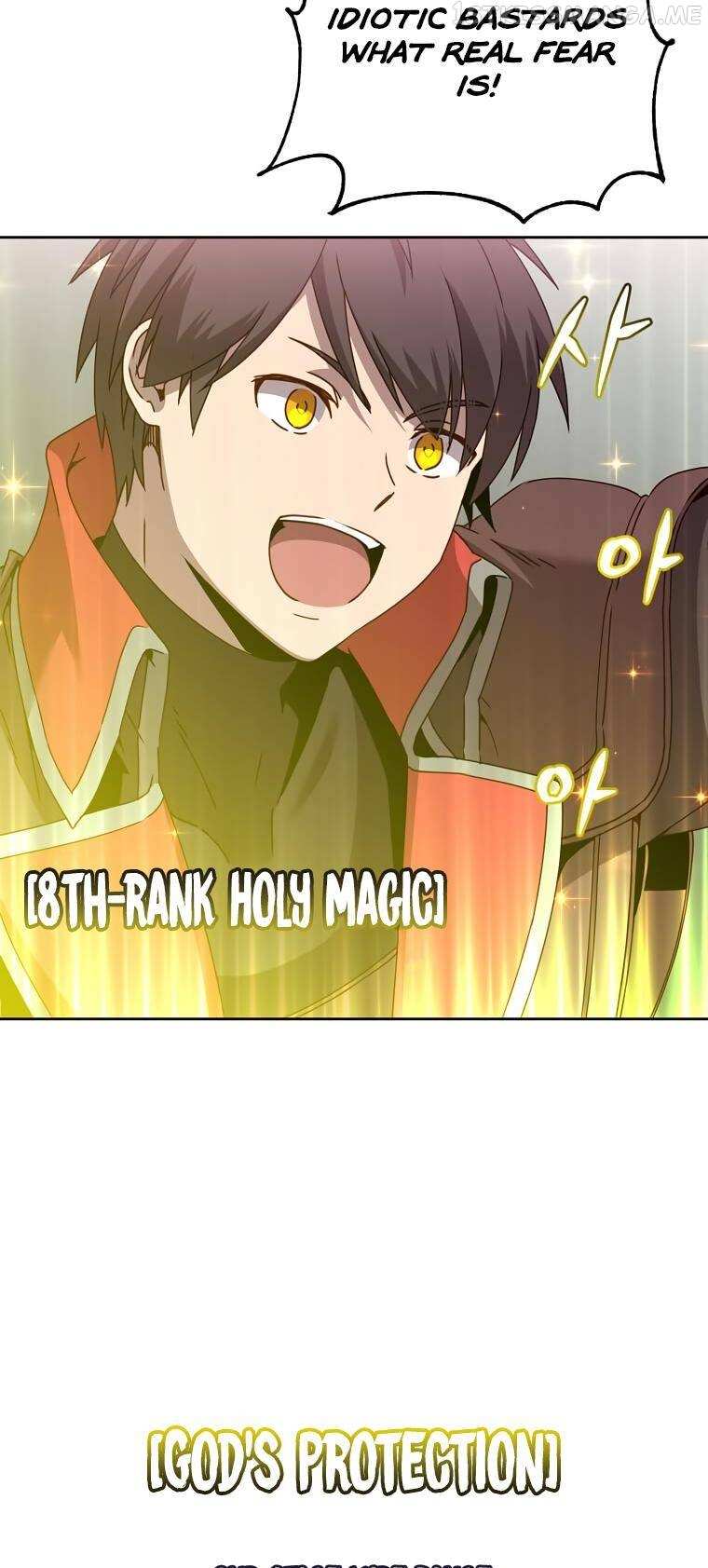 Read The Max Level Hero Has Returned! Manga Online