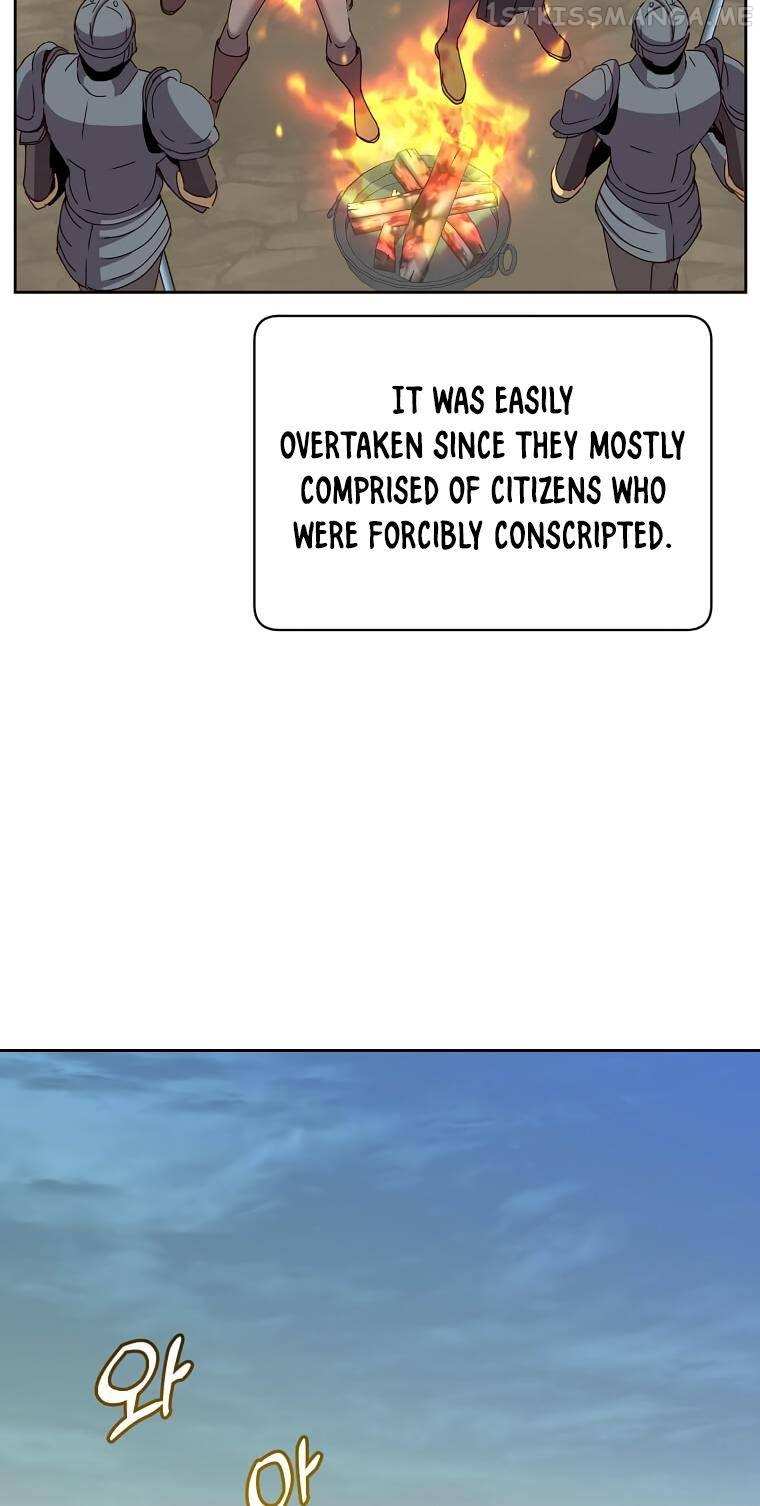 Read The Max Level Hero Has Returned! Manga Online