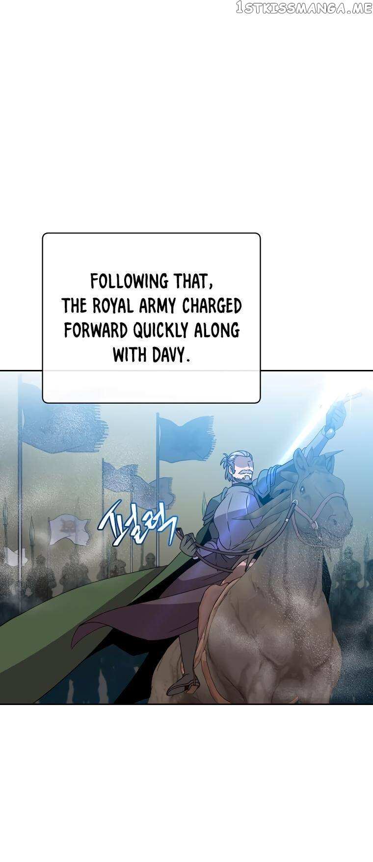 Read The Max Level Hero Has Returned! Manga Online