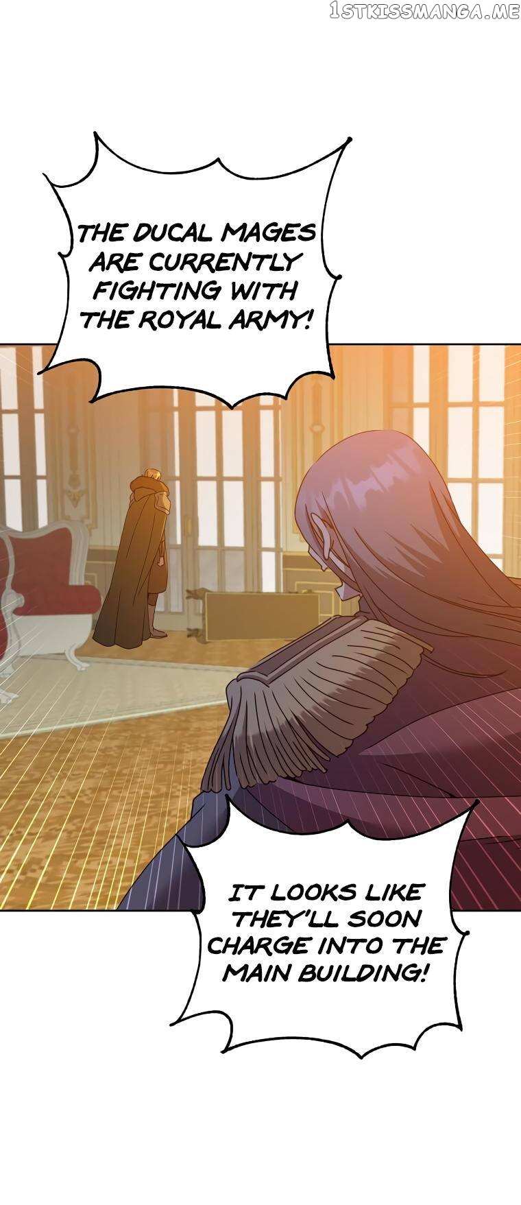 Read The Max Level Hero Has Returned! Manga Online
