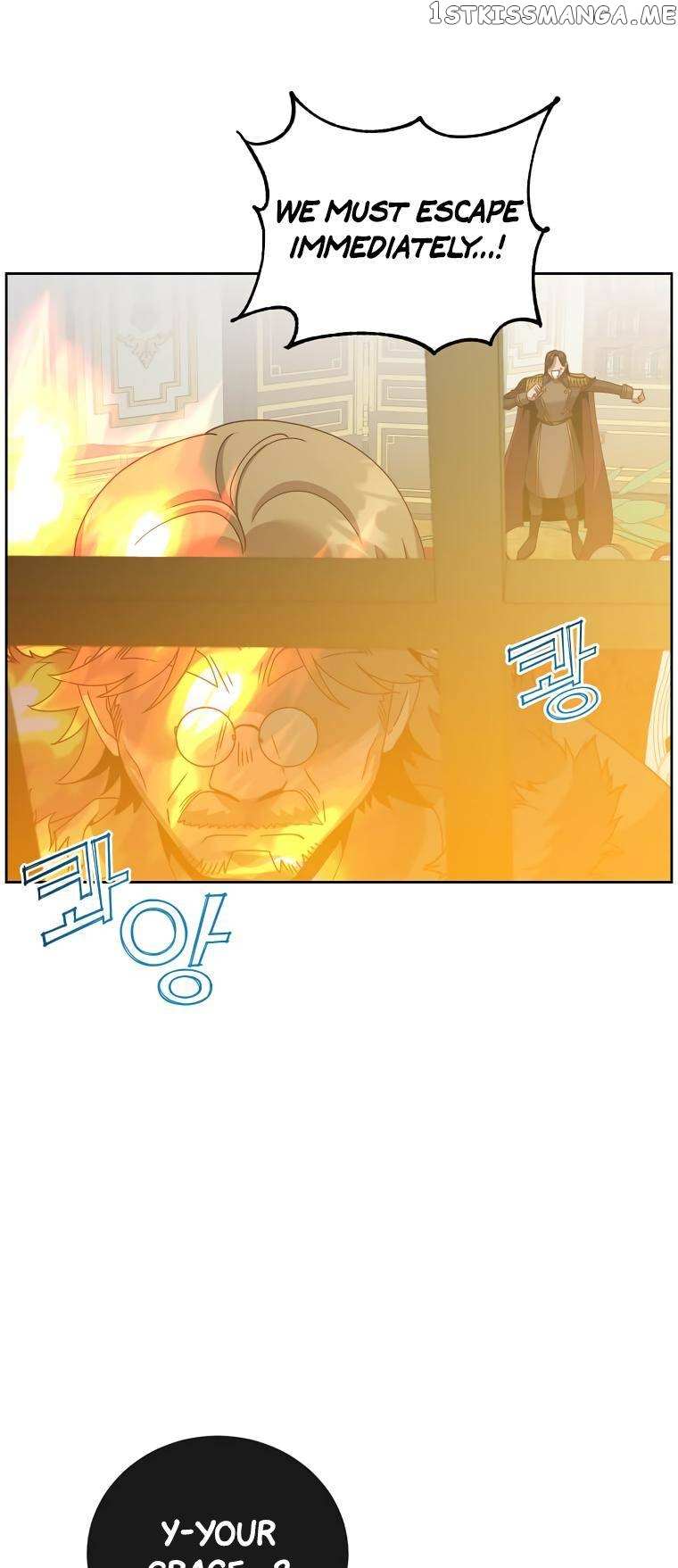 Read The Max Level Hero Has Returned! Manga Online