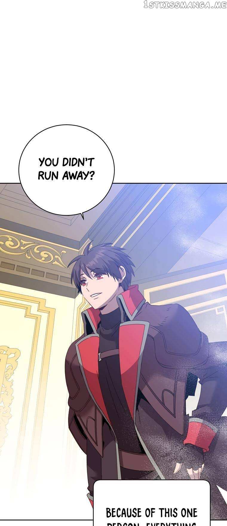 Read The Max Level Hero Has Returned! Manga Online