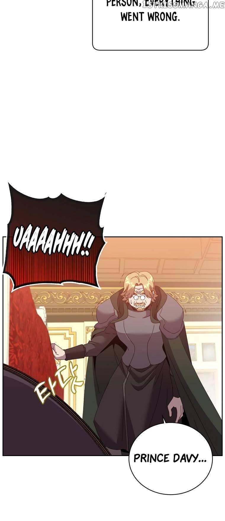 Read The Max Level Hero Has Returned! Manga Online