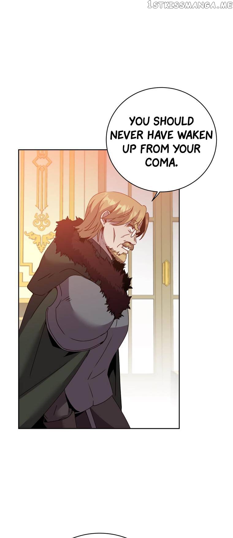 Read The Max Level Hero Has Returned! Manga Online