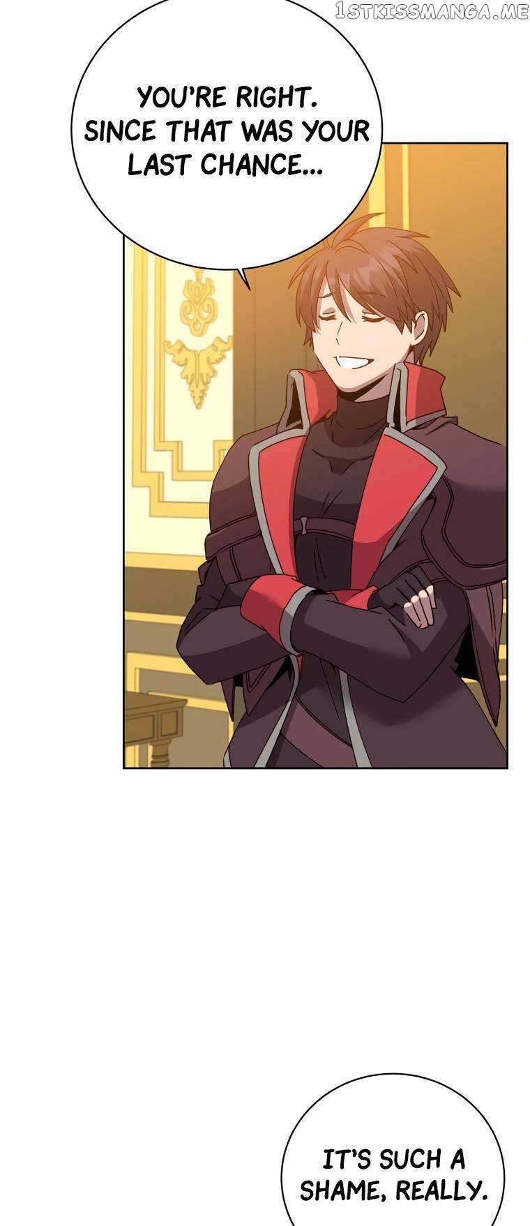 Read The Max Level Hero Has Returned! Manga Online