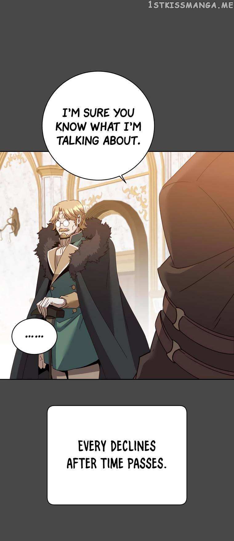 Read The Max Level Hero Has Returned! Manga Online