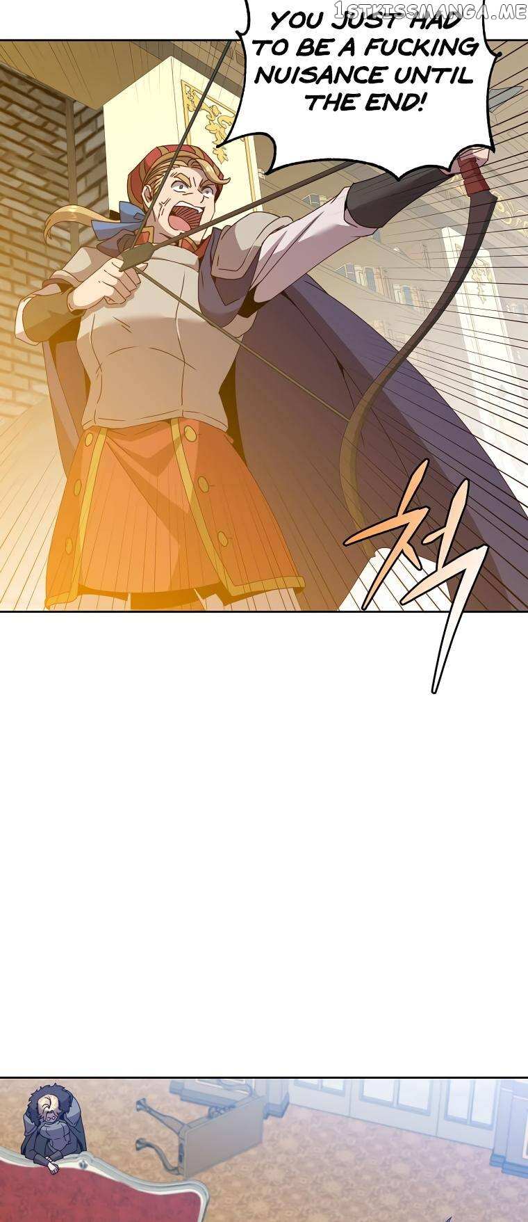 Read The Max Level Hero Has Returned! Manga Online