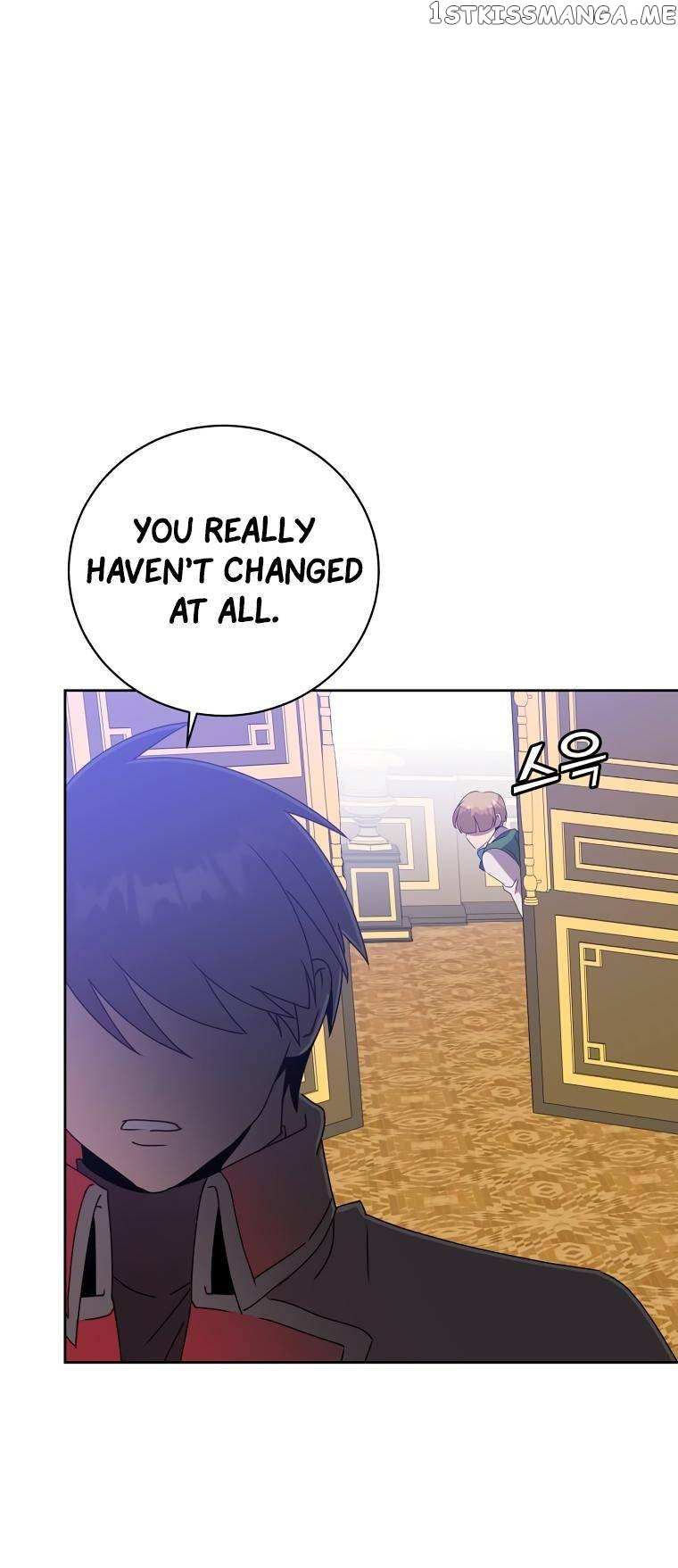 Read The Max Level Hero Has Returned! Manga Online