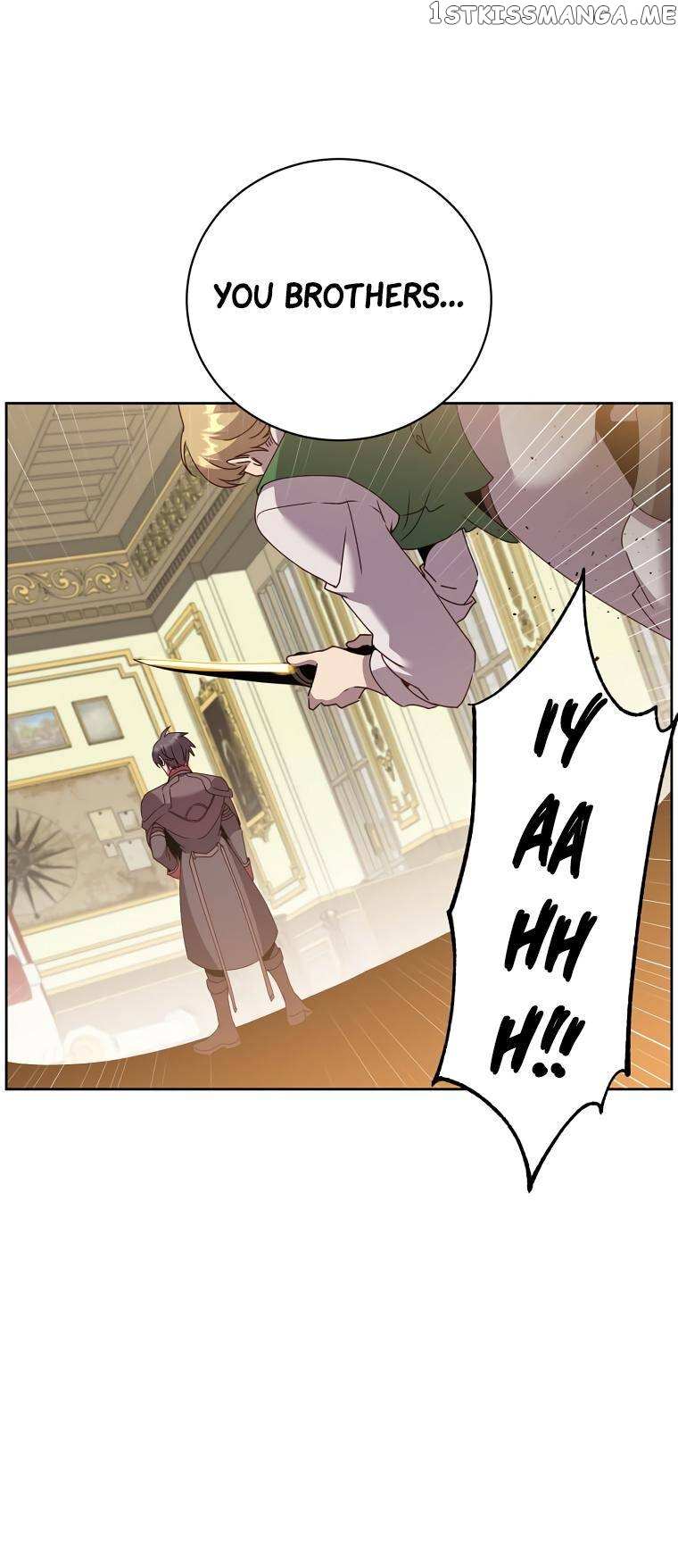 Read The Max Level Hero Has Returned! Manga Online
