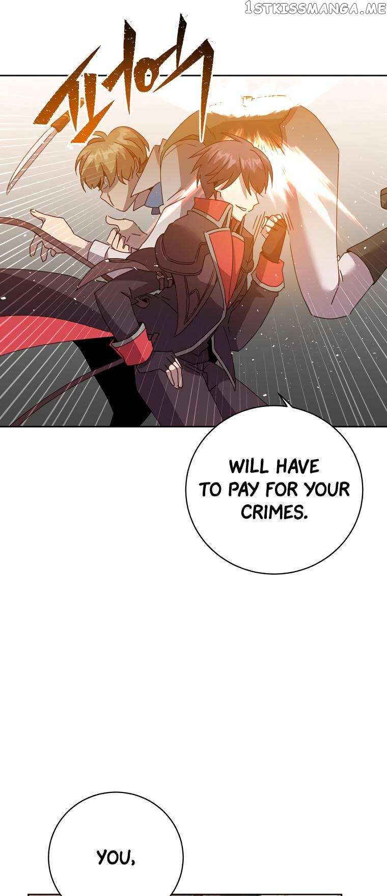 Read The Max Level Hero Has Returned! Manga Online