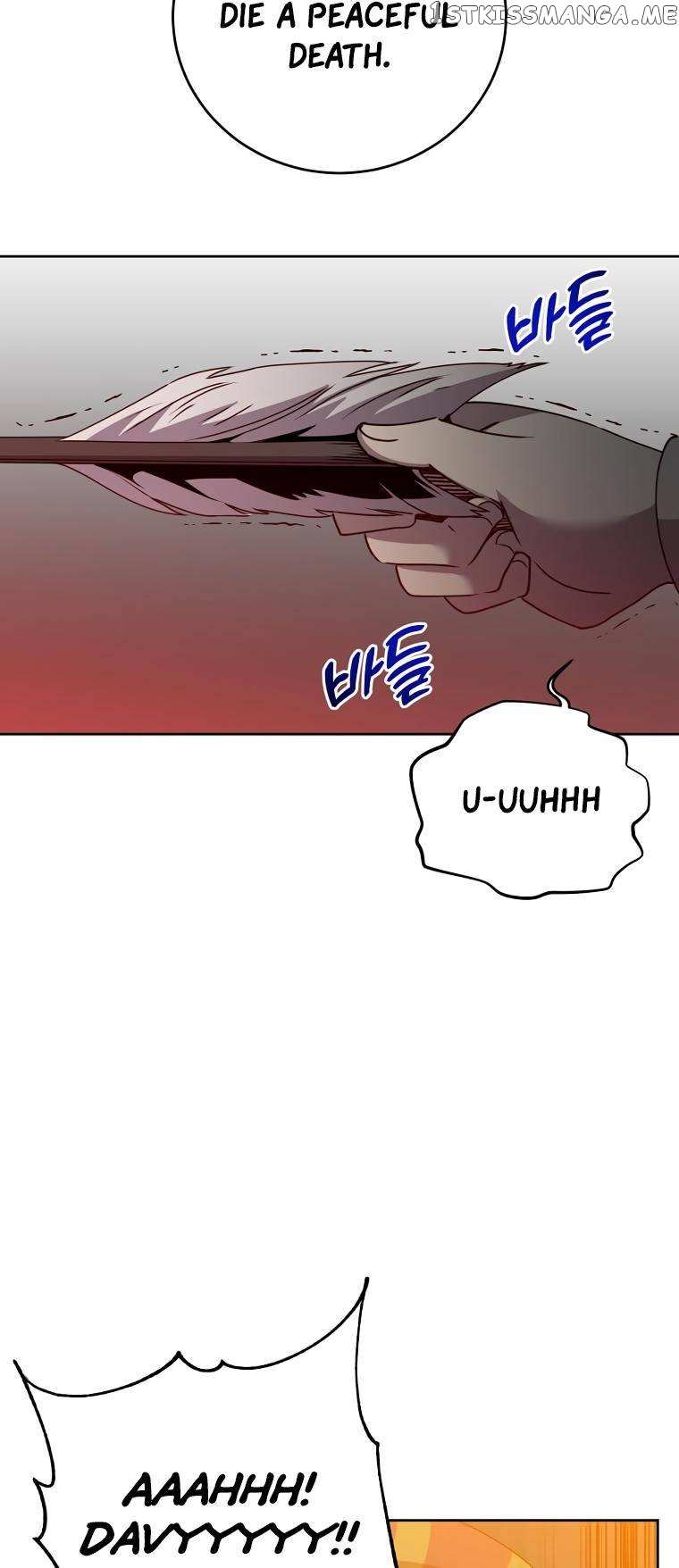 Read The Max Level Hero Has Returned! Manga Online