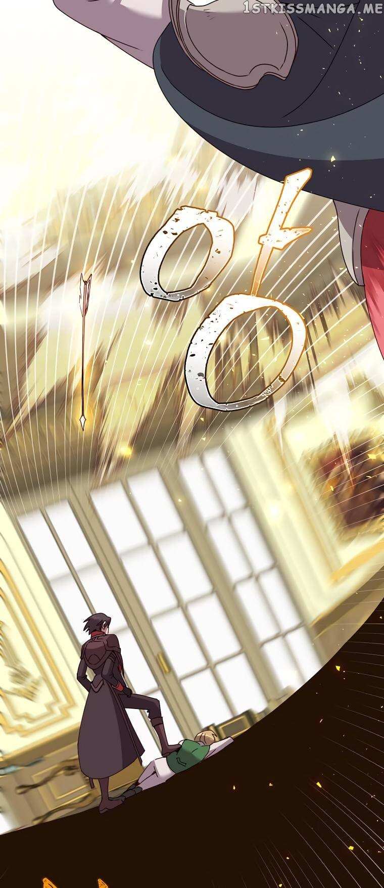Read The Max Level Hero Has Returned! Manga Online