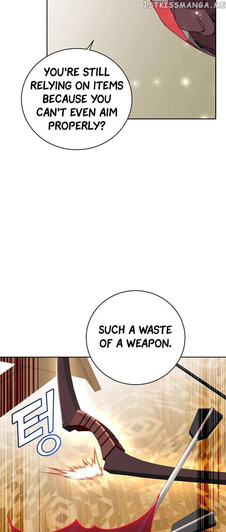 Read The Max Level Hero Has Returned! Manga Online