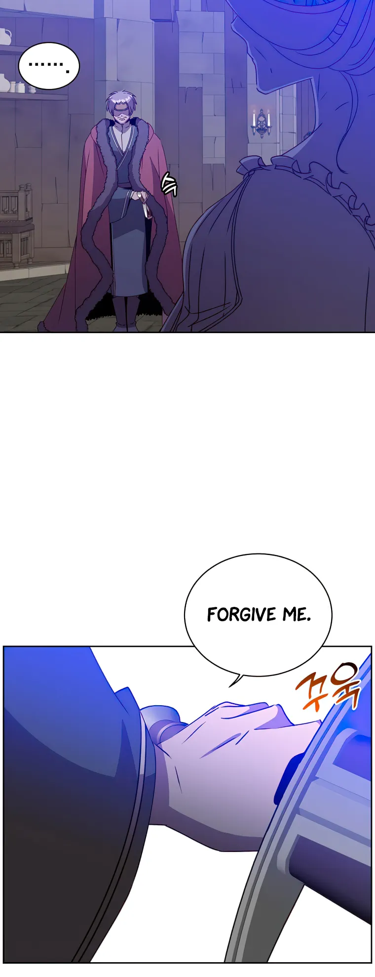Read The Max Level Hero Has Returned! Manga Online