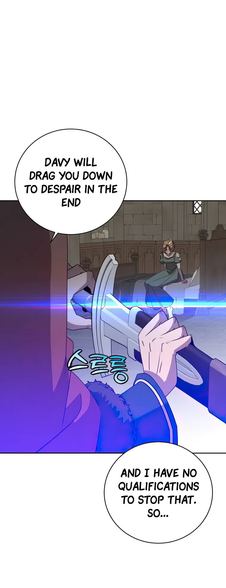Read The Max Level Hero Has Returned! Manga Online