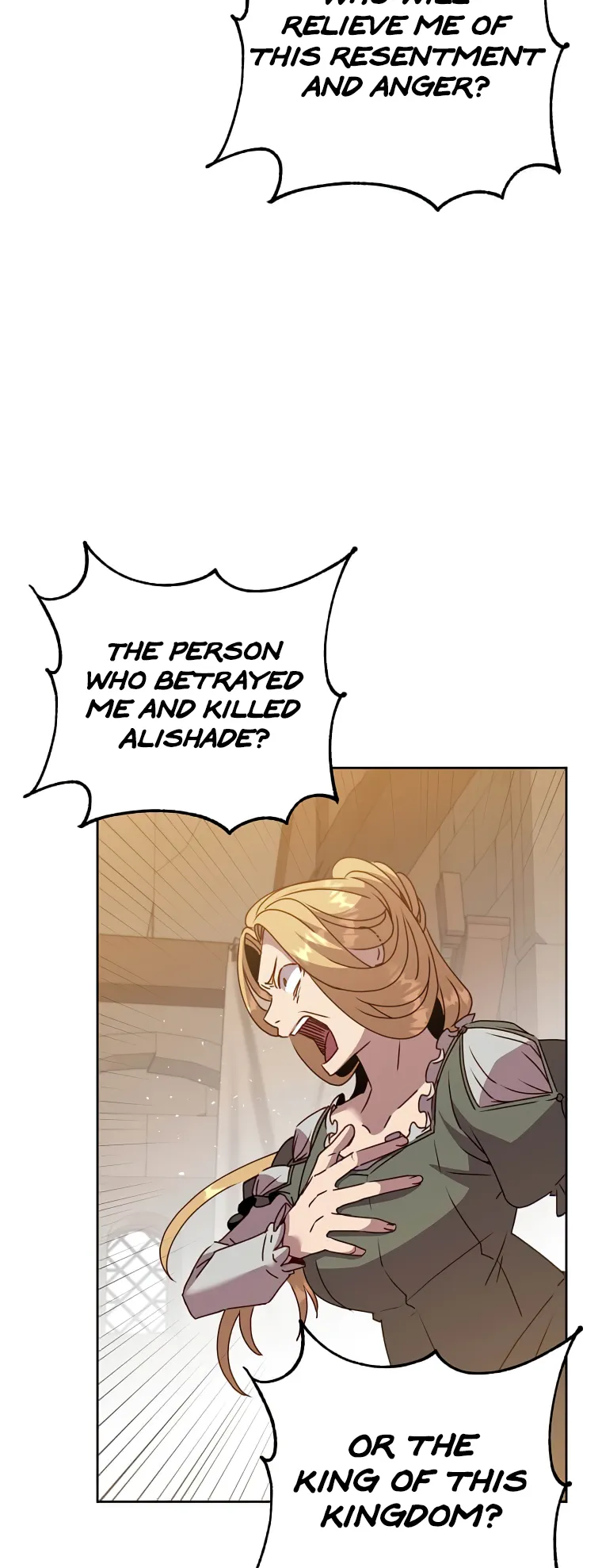Read The Max Level Hero Has Returned! Manga Online