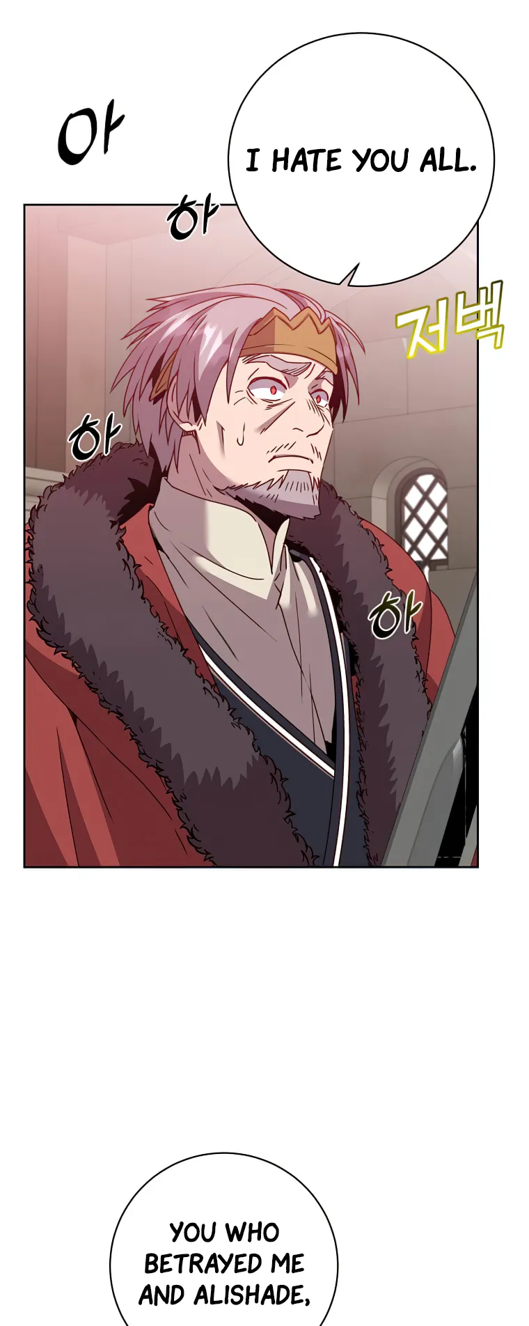 Read The Max Level Hero Has Returned! Manga Online