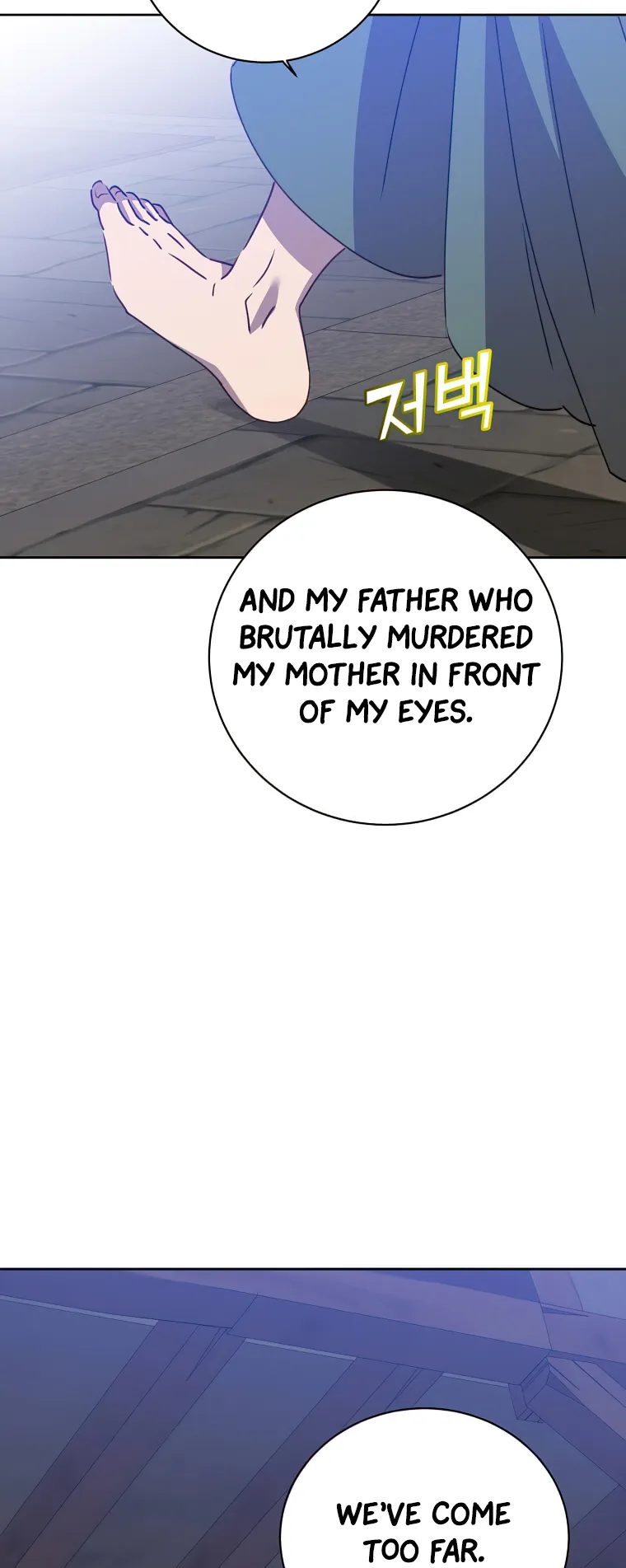 Read The Max Level Hero Has Returned! Manga Online
