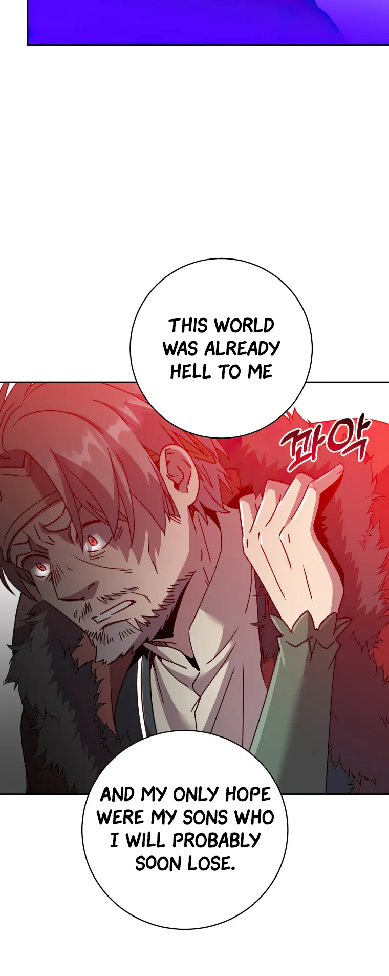 Read The Max Level Hero Has Returned! Manga Online