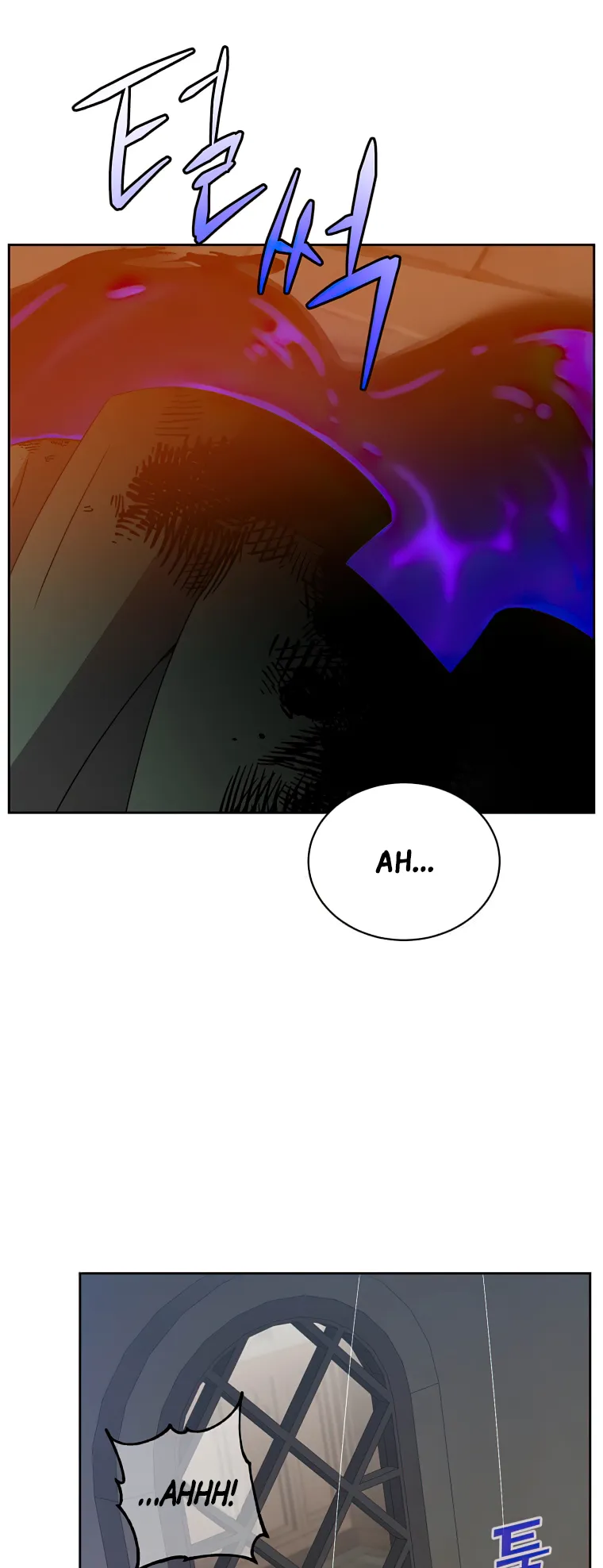Read The Max Level Hero Has Returned! Manga Online
