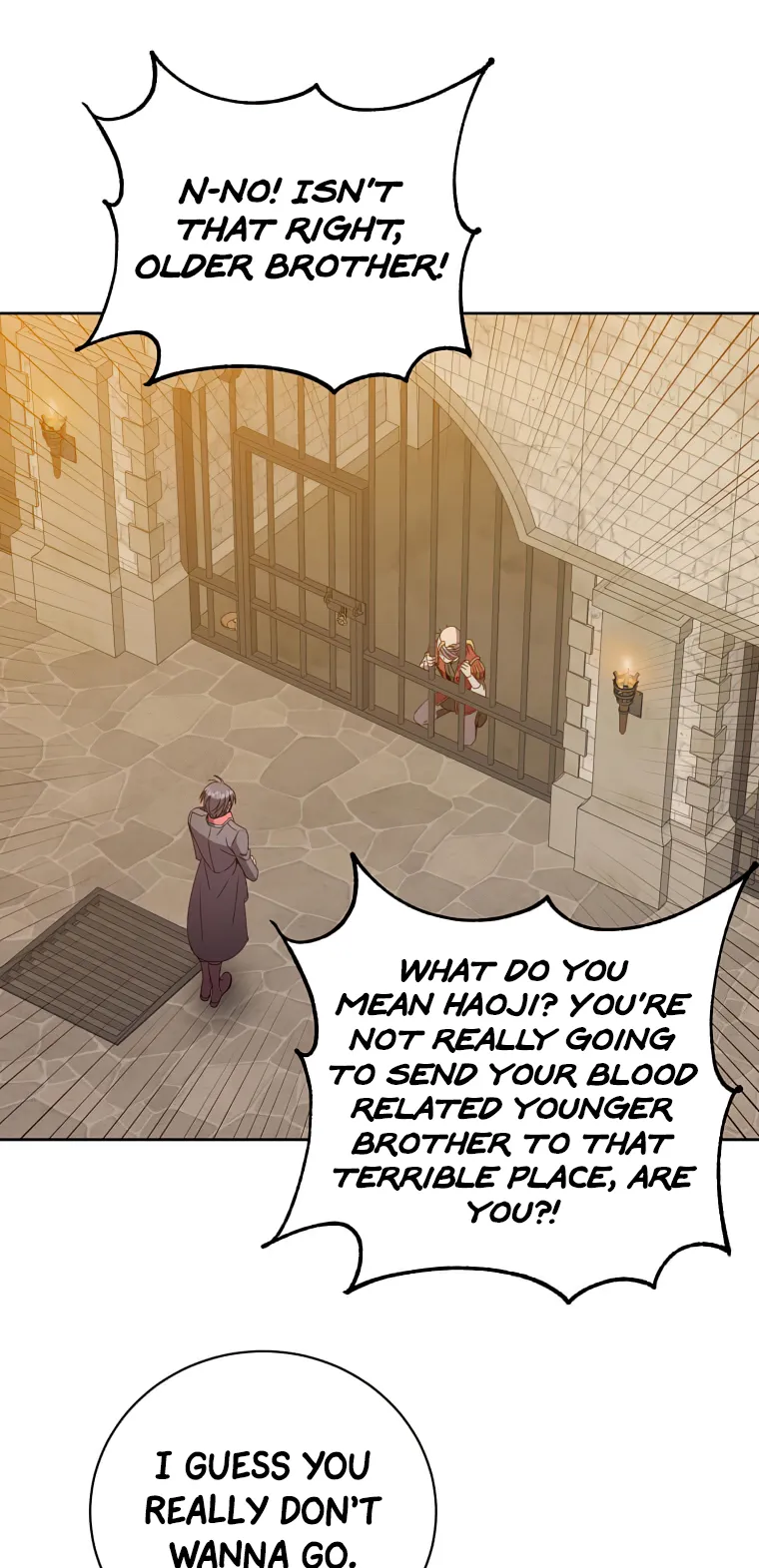 Read The Max Level Hero Has Returned! Manga Online