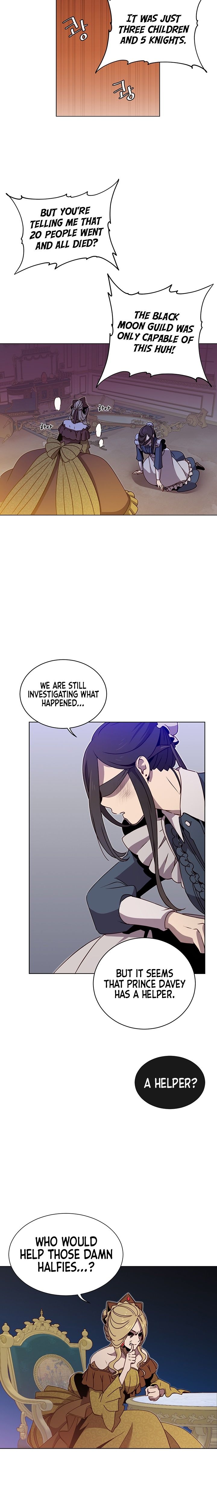 Read The Max Level Hero Has Returned! Manga Online